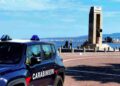 Reggio Calabria: sorpreso con 150 gr. di cocaina, i Carabinieri lo arrestano dopo un lancio sospetto dal balcone