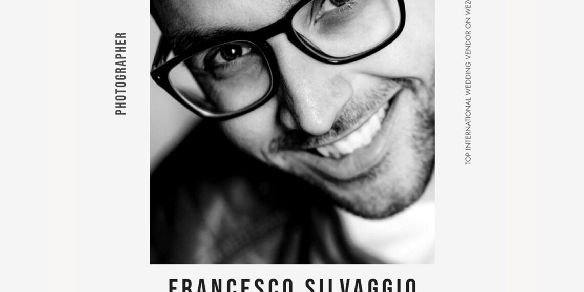 Dalla Calabria al mondo: il fotografo di Filogaso che racconta matrimoni da New York a Rio de Janeiro 1 Dalla Calabria al mondo: il fotografo di Filogaso che racconta matrimoni da New York a Rio de Janeiro