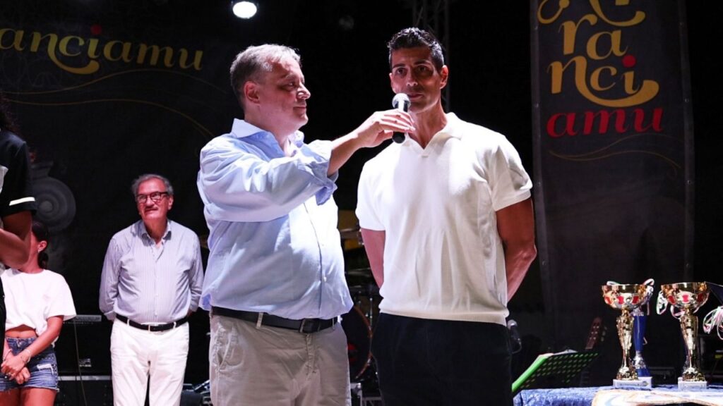 Premio Sportivo Nazionale Valentia 2025: a Porto Salvo la IX edizione celebra le eccellenze dello sport vibonese 11 IMG 20250901 WA0030