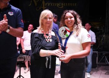 Premio Sportivo Nazionale Valentia 2025: a Porto Salvo la IX edizione celebra le eccellenze dello sport vibonese