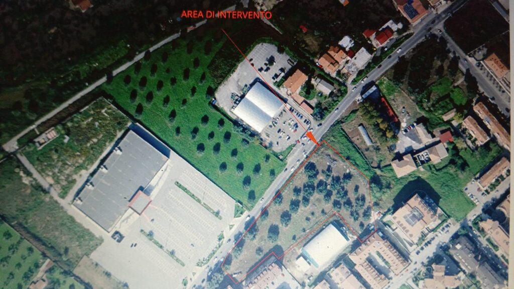 Vibo Valentia avrà un nuovo palazzetto dello sport adeguato ad attività paralimpiche: in arrivo 880mila euro 2 IMG 20250905 WA0006