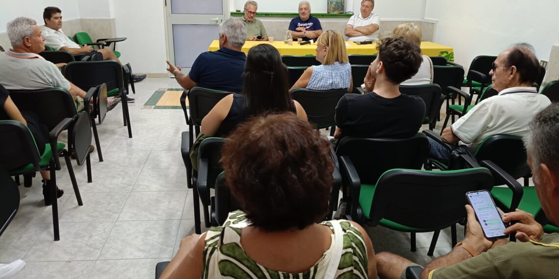 Presentato il protocollo d’intesa per la realizzazione del museo della Fiumara Ruffa e Woodwardia Radicans e delle Tartarughe Marine