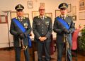 Cambio al vertice della Compagnia della Guardia di Finanza di Paola