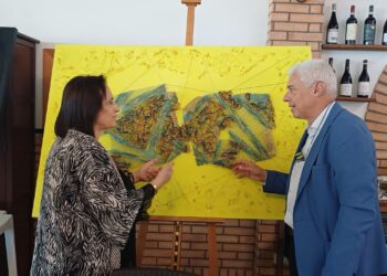 Il Simposio “Migranti perché?” accende i fari dell’arte su un tema di scottante e dolorosa attualità