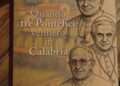 Il sacerdote Don Giovanni Scarpino consegna alla storia la venuta di tre Papi in Calabria