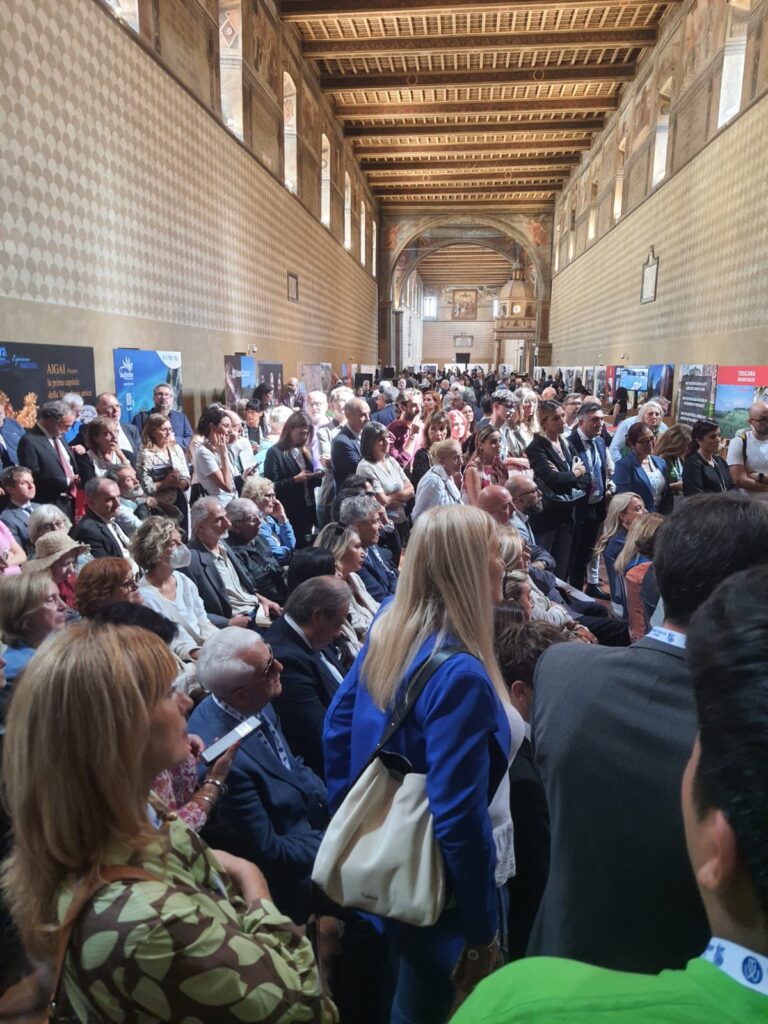 PARCHIMARINI ROMA 3
