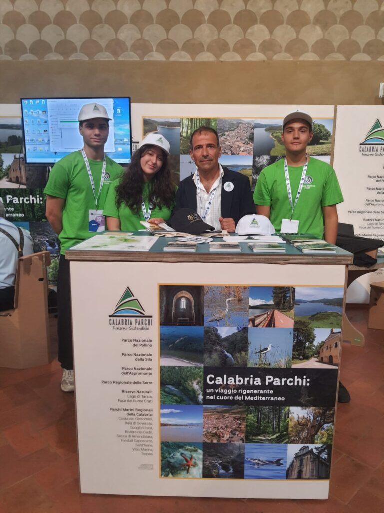 PARCHIMARINI ROMA