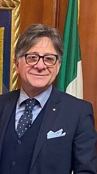 Francesco Pellegrini eletto all’unanimità Presidente Ebac, Ente Bilaterale Artigianato Calabria 4 PIETRO FALBO 1