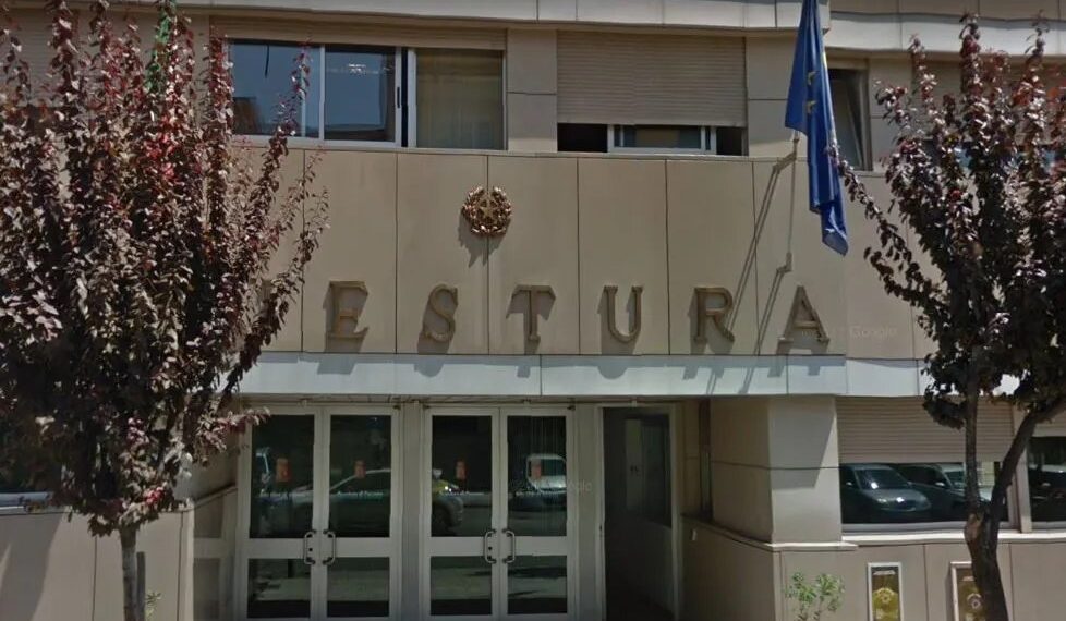 A Cosenza scattano otto avvisi orali e cinque richieste di sorveglianza speciale 1 A Cosenza scattano otto avvisi orali e cinque richieste di sorveglianza speciale