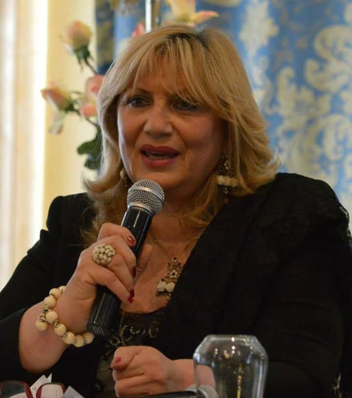 Verso le Regionali, la Consigliera di parità, Sandra Genco, invita i partiti a garantire la parità di genere nelle liste 3 Sandra Genco Consigliera Provinciale di Parita