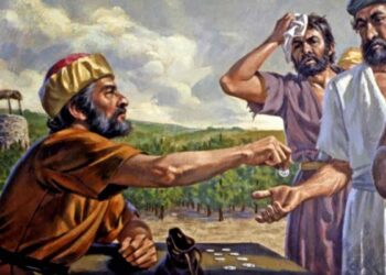 Don Fiorillo, è urgente creare un nuovo ordine mondiale, basato sulla Pace e la Giustizia