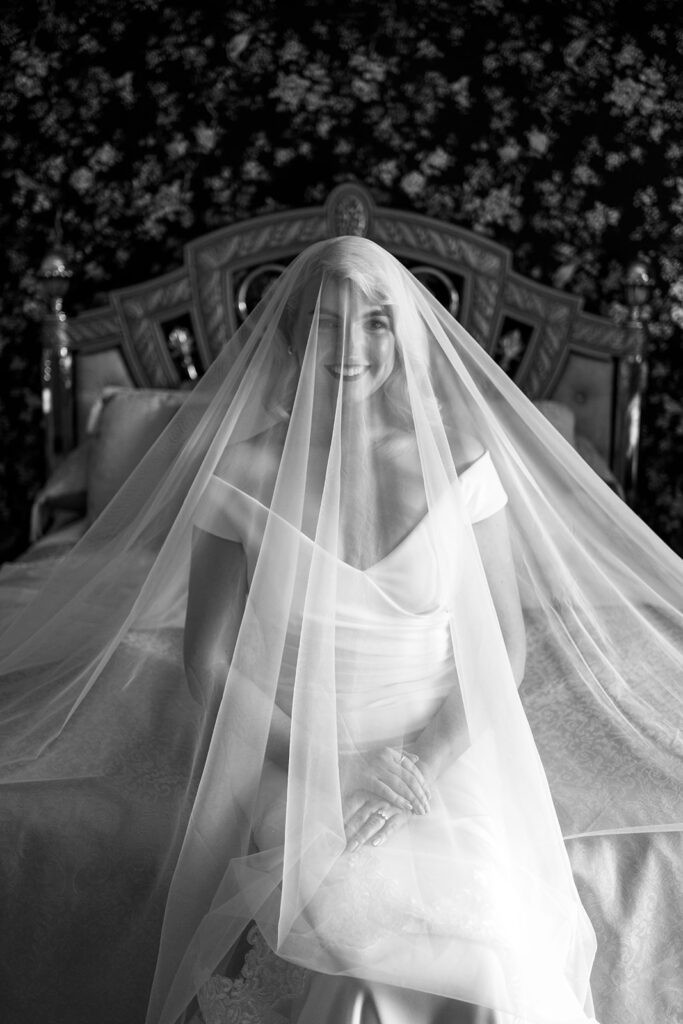 Wedding in Castello Brancaccio Rome Francesco Silvaggio