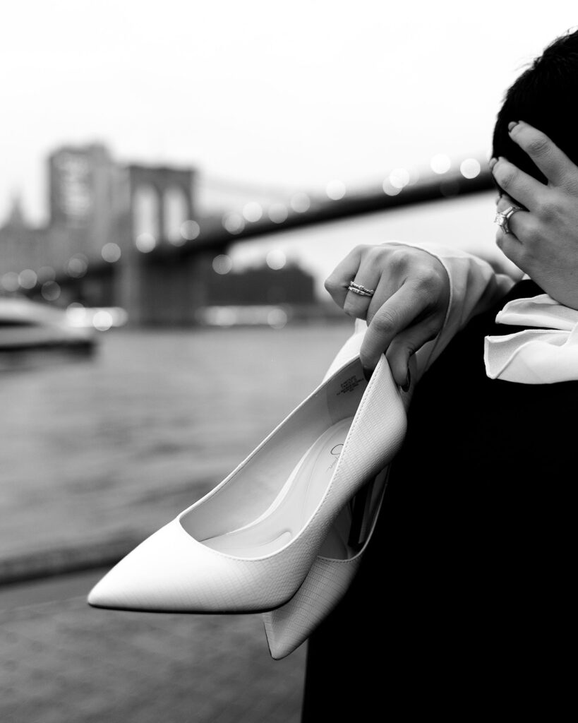 Wedding in New York 2 Francesco Silvaggio
