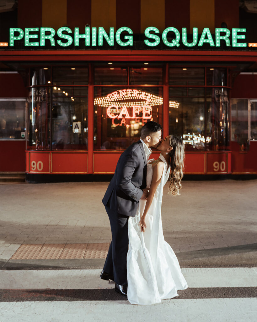 Wedding in New York 3 Francesco Silvaggio