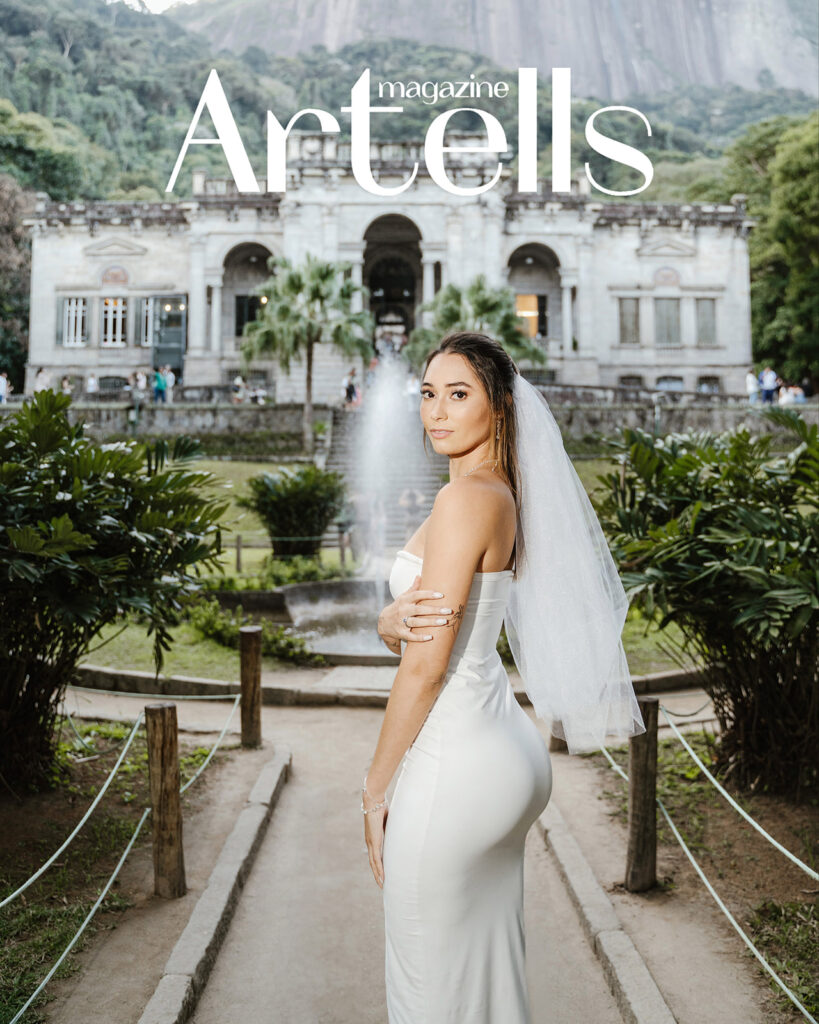 Wedding in Rio de Janeiro Francesco Silvaggio Artells Magazine