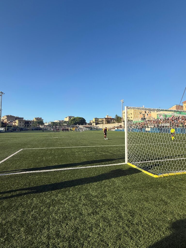 Calcio, all'esordio in Coppa Italia una buona Vibonese cede alla Reggina solo ai rigori (VIDEO) 1 WhatsApp Image 2025 09 01 at 09.01.24