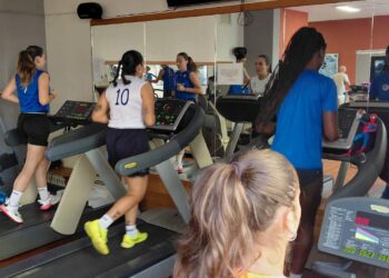 Todo Sport, via alla nuova stagione di Serie B2 di Pallavolo