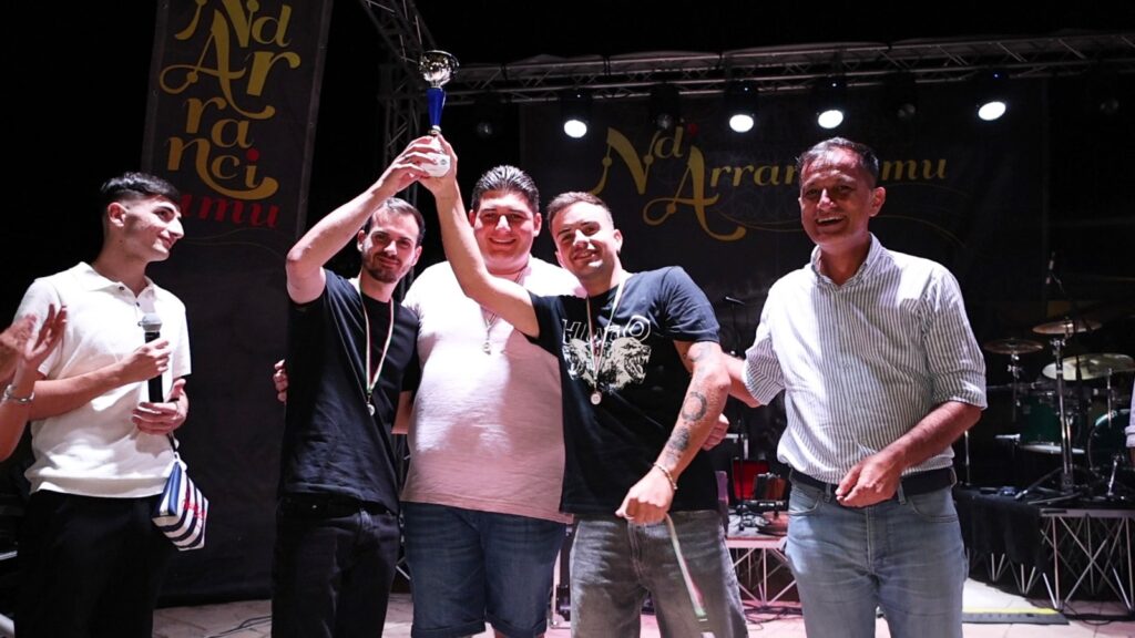 Premio Sportivo Nazionale Valentia 2025: a Porto Salvo la IX edizione celebra le eccellenze dello sport vibonese 4 WhatsApp Image 2025 09 01 at 18.15.23 1