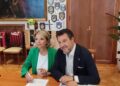 Verso le Regionali, Matteo Salvini ufficializza la candidatura dell’ex sindaco Maria Limardo con la Lega