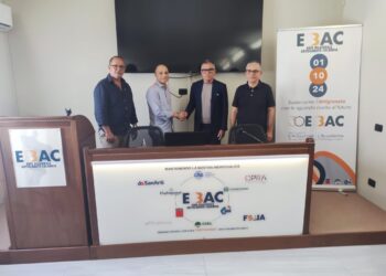 Artigianato, Francesco Pellegrini e Benedetto Cassala nuovi vertici di Ebac