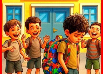 "Tutto comincia da casa!", la campagna social contro il bullismo promossa da Vibo Marina C'è e Italian Football World 1 “Tutto comincia da casa!”, la campagna social contro il bullismo promossa da Vibo Marina C’è e Italian Football World