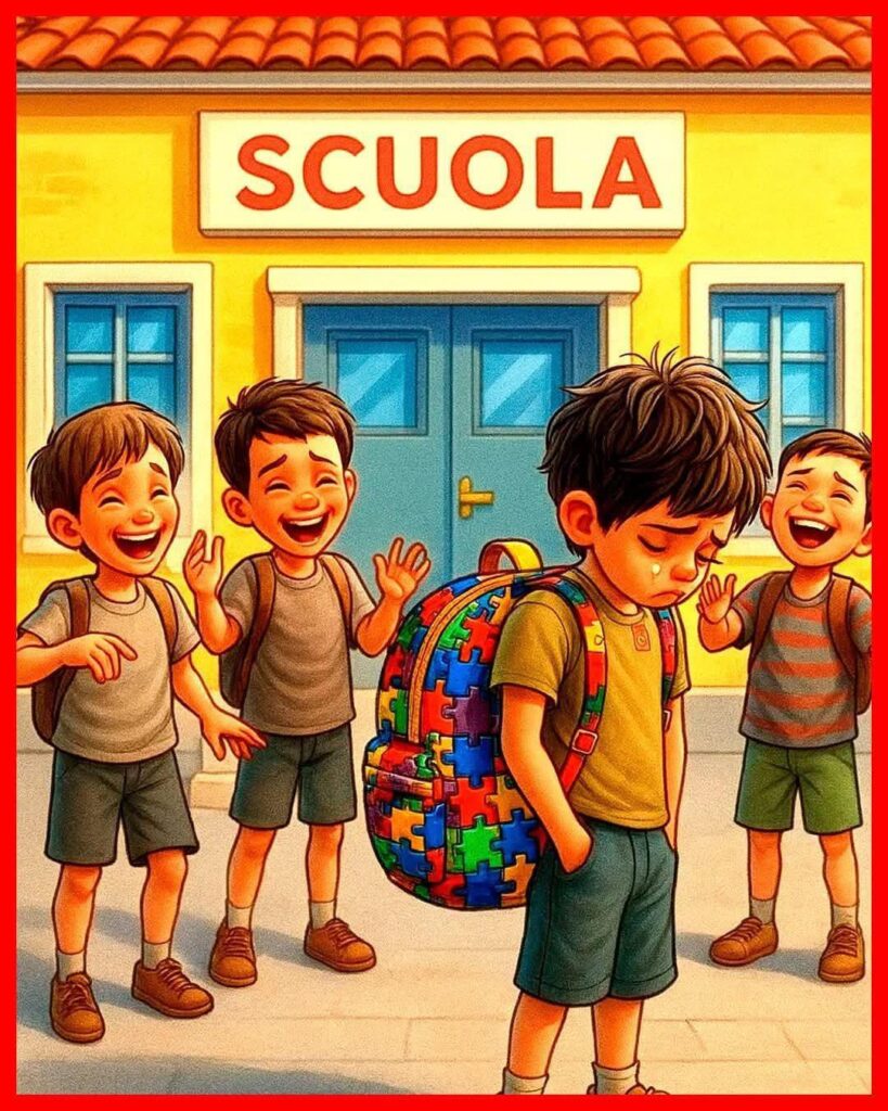 "Tutto comincia da casa!", la campagna social contro il bullismo promossa da Vibo Marina C'è e Italian Football World 3 WhatsApp Image 2025 09 03 at 18.03.04