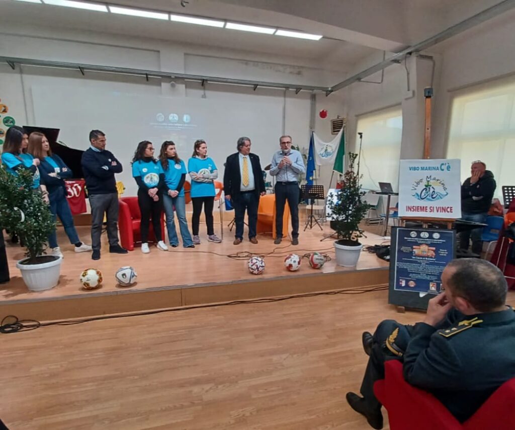 "Tutto comincia da casa!", la campagna social contro il bullismo promossa da Vibo Marina C'è e Italian Football World 4 WhatsApp Image 2025 09 03 at 18.19.55
