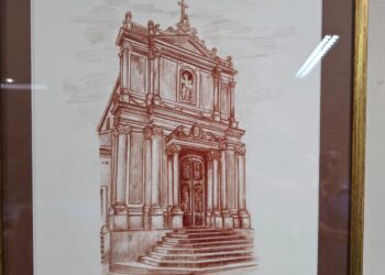 La memoria e il futuro di Monterosso Calabro nelle Narrazioni Grafiche di Wilma Pipicelli