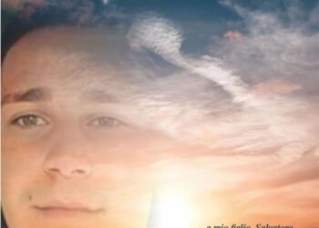 Maria D’Angelo presenta “Le tue ali fra la terra e il cielo” un invito a credere nella forza della vita e della giustizia