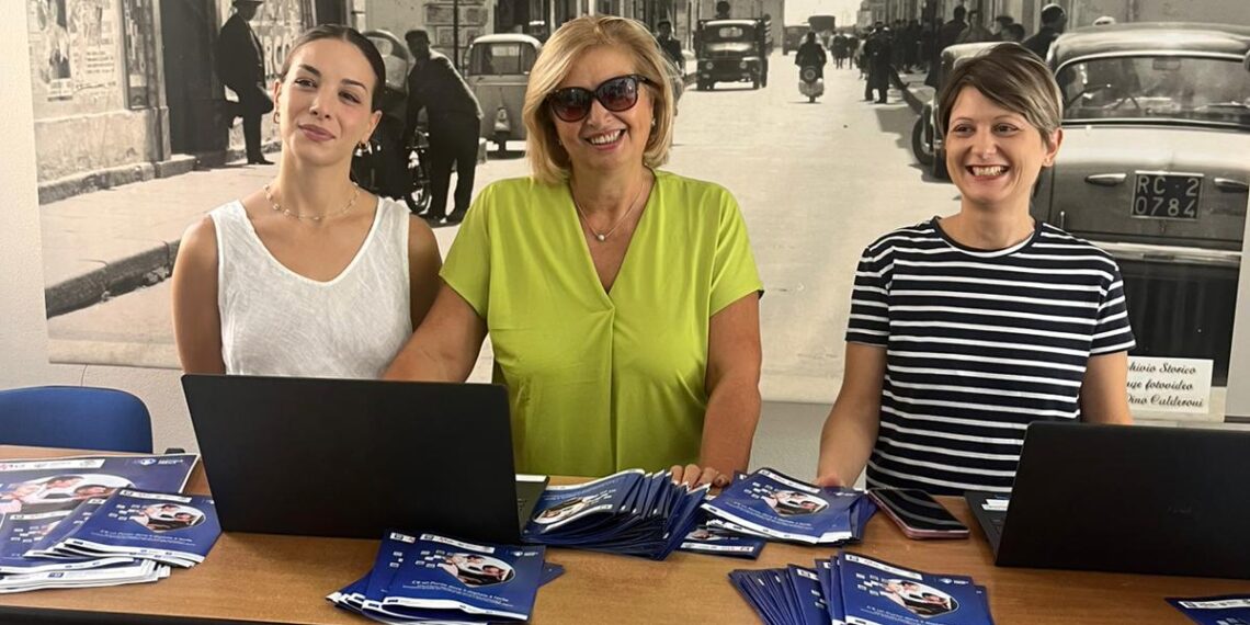 A Soverato prende il via il Punto di facilitazione digitale di Arci Catanzaro