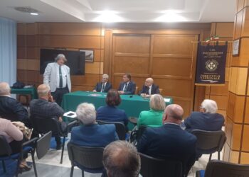 Gli Insigniti al Merito della Repubblica U.I.R. si incontrano a Roma per condividere progetti e valori