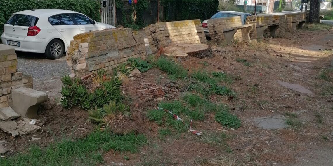 SOS Madonnella: non lasciamo morire il cuore di Vibo Valentia