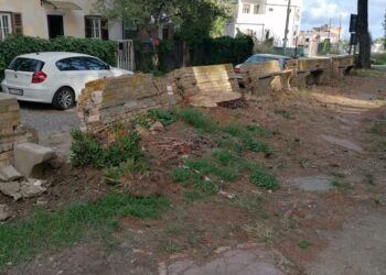 SOS Madonnella: non lasciamo morire il cuore di Vibo Valentia