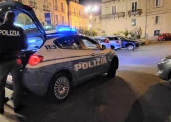 Vibo Valentia, ancora una rissa tra giovani in un locale del centro: i provvedimenti del Questore