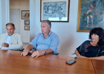 A Pizzo il Festival del Pensiero, due giorni di riflessioni tra arte, poesia e musica (VIDEO)