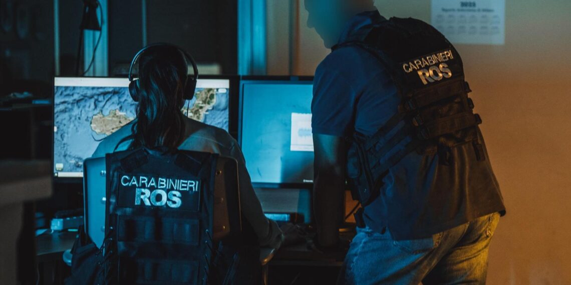 Operazione “Res Tauro” contro la cosca Piromalli: 26 arresti (in aggiornamento)