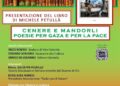 Vibo Valentia, domani a Palazzo Gagliardi “Cenere e mandorli”,  la poesia di Michele Petullà