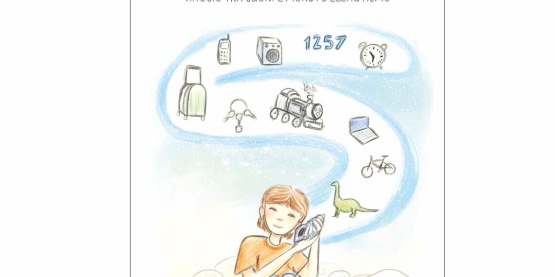 “Nella mia conchiglia – Viaggio tra suoni e mondi dell’autismo” di Daniela Tumiati edito da Libritalia