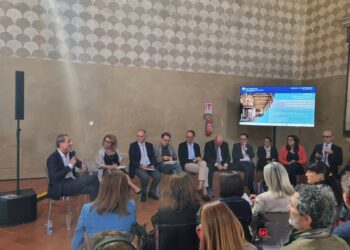 Il Parco delle Serre entra nel percorso UNESCO: al WTE di Roma presentata la candidatura a Riserva della Biosfera