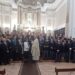 Anche a Vibo Valentia è stata celebrata la ricorrenza di S. Michele patrono della Polizia (VIDEO) 11 Anche a Vibo Valentia è stata celebrata la ricorrenza di S. Michele patrono della Polizia (VIDEO)
