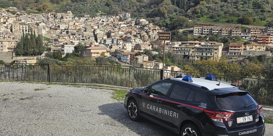 Proseguono i controlli dei Carabinieri Forestali a tutela del patrimonio naturalistico nel Parco Nazionale d’Aspromonte