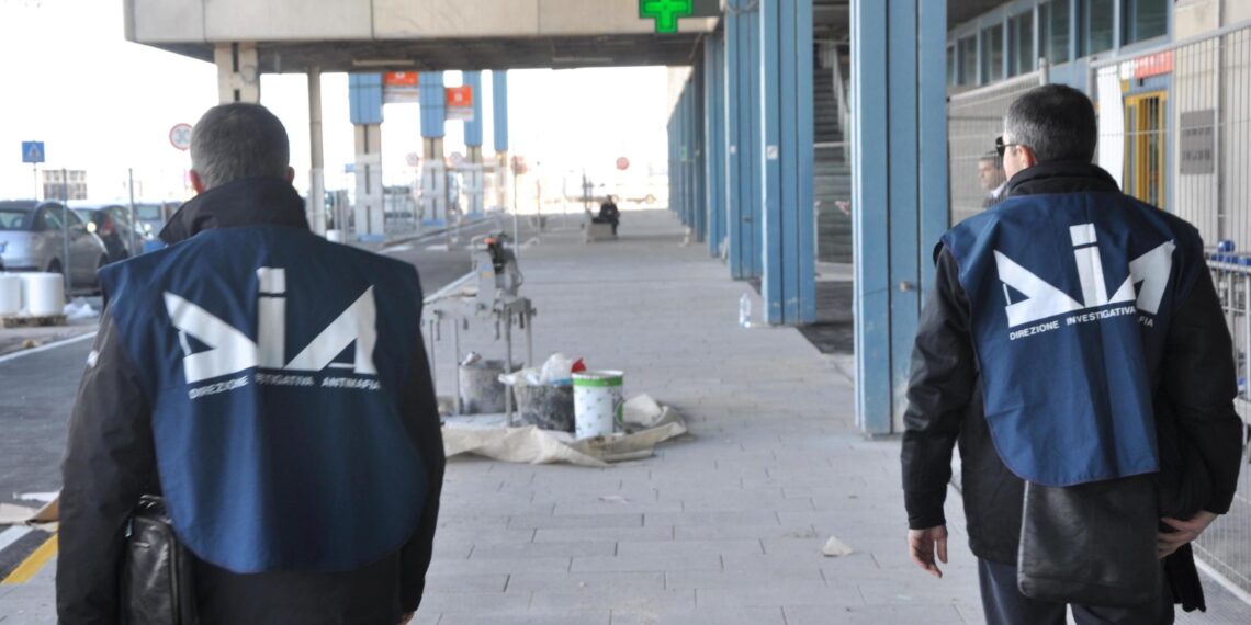 Arrestati due imprenditori cutresi condannati nel processo Grimilde (VIDEO) 1 Arrestati due imprenditori cutresi condannati nel processo Grimilde (VIDEO)