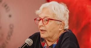 Premio Ferramonti, il riconoscimento quest'anno sarà assegnato ad Anna Foa 1 Premio Ferramonti, il riconoscimento quest’anno sarà assegnato ad Anna Foa