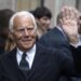La morte di Giorgio Armani, simbolo della moda italiana nel mondo, un poeta dell'eleganza 9 La morte di Giorgio Armani, simbolo della moda italiana nel mondo, un poeta dell’eleganza