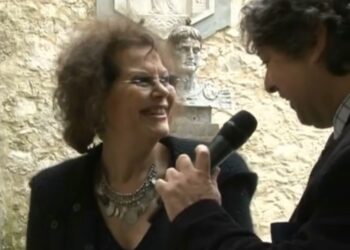 Addio a Claudia Cardinale… che conobbe Vibo Valentia e la scoprì bella! (VIDEO)