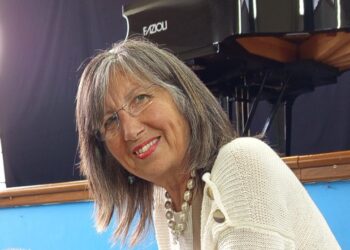 Comunità vibonese commossa e addolorata per l’improvvisa perdita di una donna stimata e ammirata