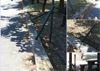 Caulonia: un progetto per sensibilizzare i giovani a non compiere atti di vandalismo