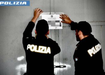A Crotone chiuso un centro scommesse clandestine