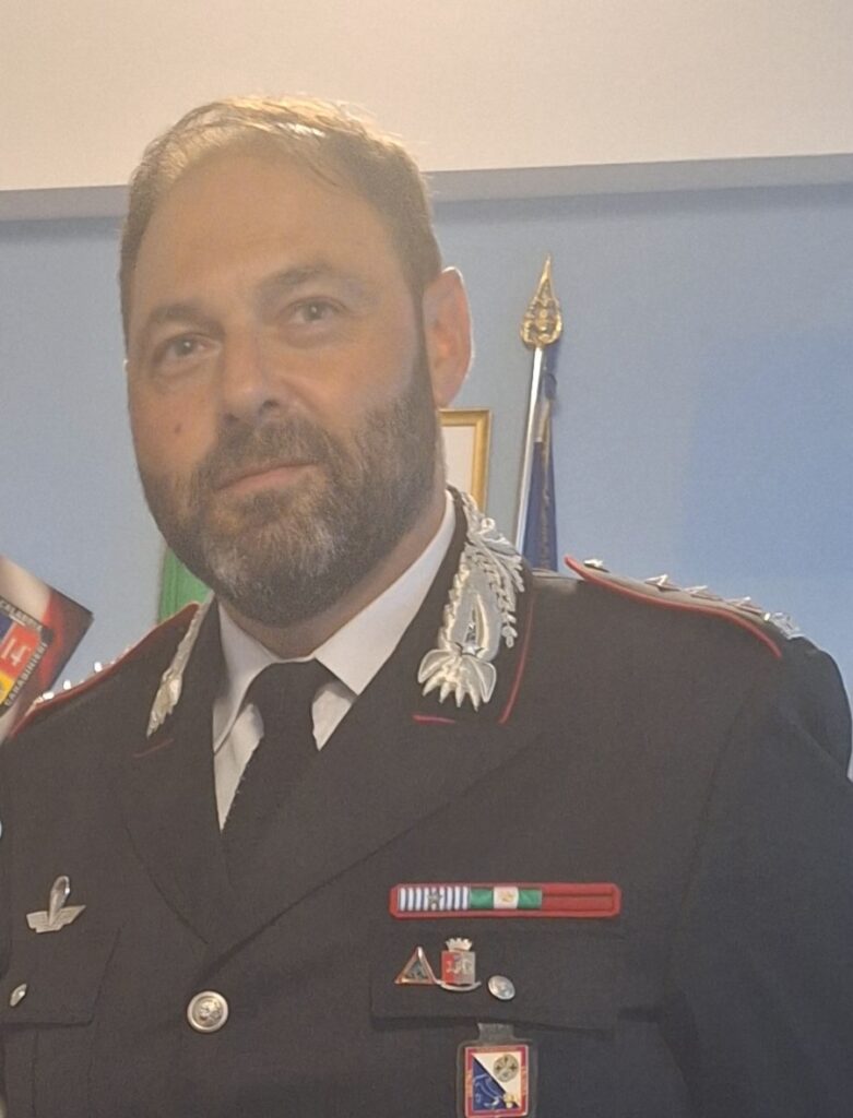 colonnello parillo 1