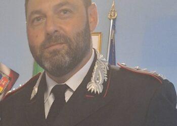 La Cisl dà il benvenuto al nuovo comandante provinciale dei Carabinieri di Vibo Valentia